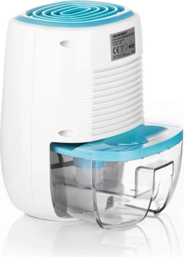 Indicateur malin de réservoir plein