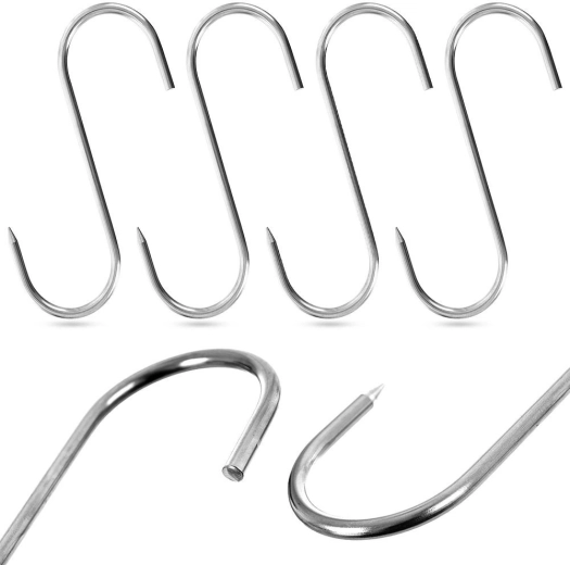 Pointe affûtée pour une perforation sûre