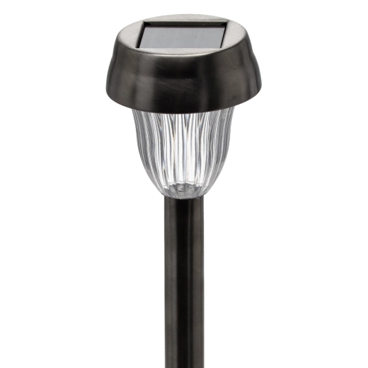 Alimentation solaire automatique sans câbles