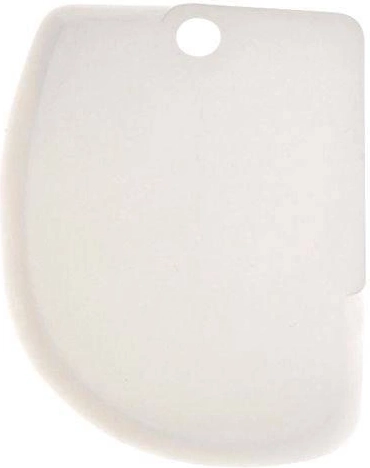 Forme ergonomique et rangement facile