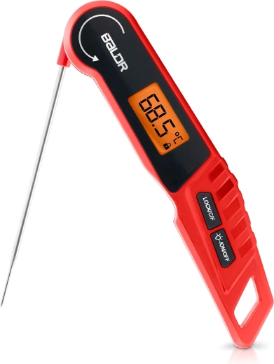 LCD rétroéclairé et fonctions intelligentes