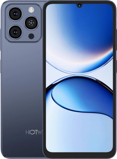Smartphone HOTWAV A16 Pro Max noir