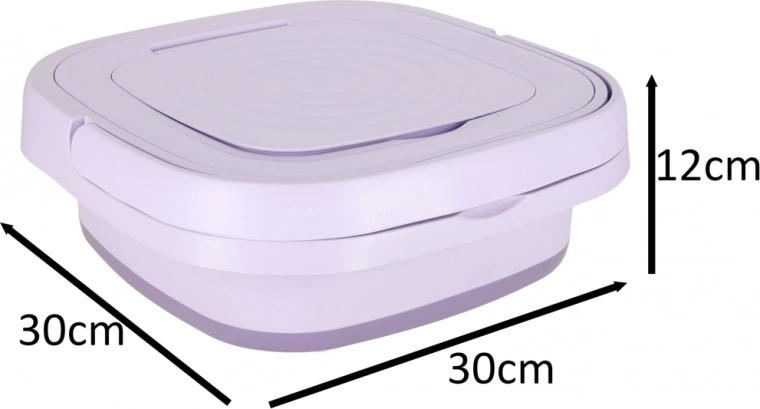 Design pliable pour un gain de place maximal