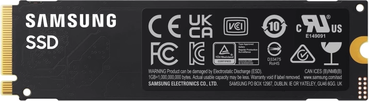 Module M.2 compact pour des configurations modernes