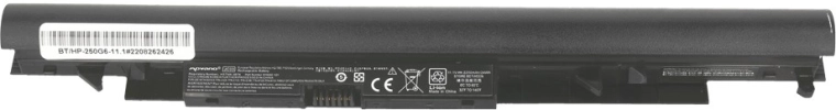 Utilisation plus sûre grâce aux protections BMS