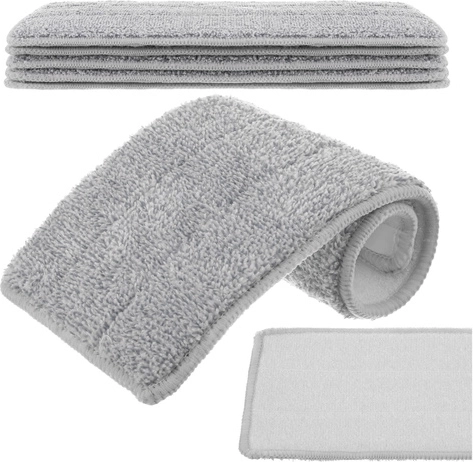 Remplacement facile grâce à la fixation par Velcro