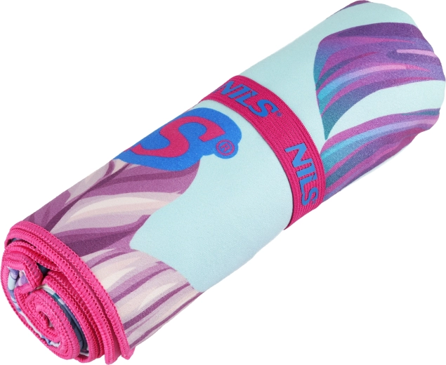 Emballez de façon compacte avec sangle élastique