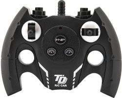 Direction stable en 2,4 GHz