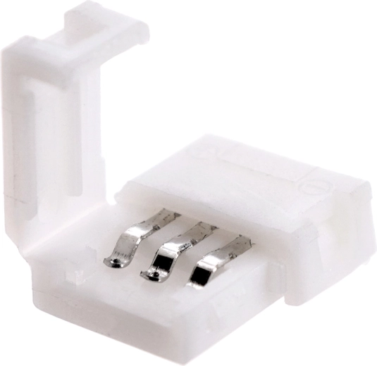 Connexion rapide sans soudure