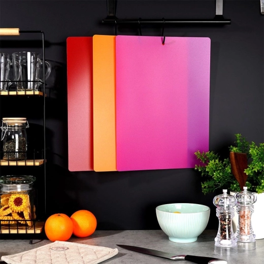 Fins, légers et faciles à ranger