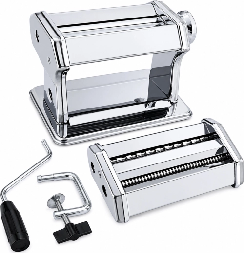Machine manuelle 3 en 1 pour pâte et pâtes