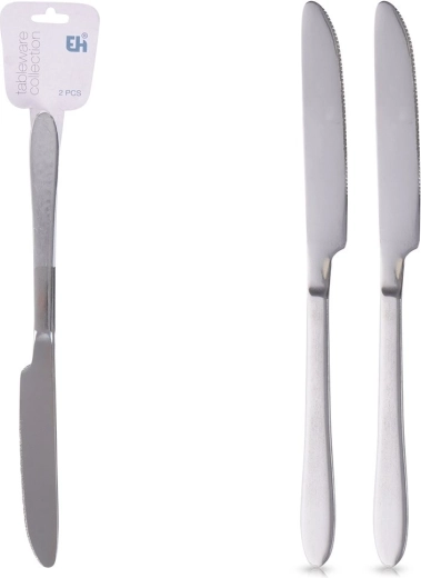 Set pratique de 2 pièces