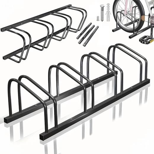 Montage et fixation faciles
