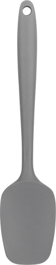 Spatule en silicone Altom Design grise 27 × 6 cm