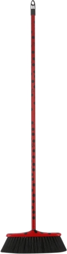 Biedronka set balai de balayage avec manche 120 cm