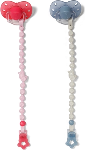 Deux variantes de couleur