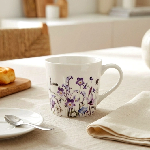 Entretien facile et confort au quotidien