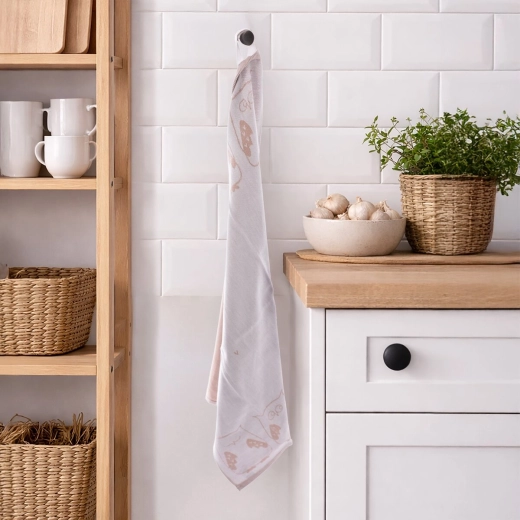 Coton égyptien : douceur et absorption