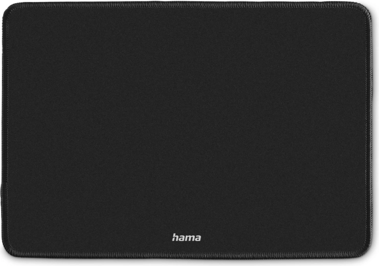 Tapis de souris Hama Business M noir (A4)