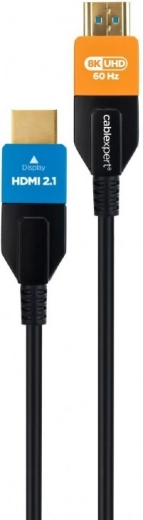 Câble optique HDMI AOC ultra rapide 8K 30m