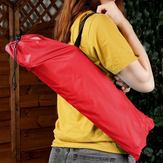 Léger et compact pour les voyages