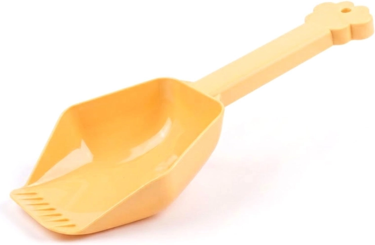 Pelle doseuse pour aliments pour animaux de compagnie