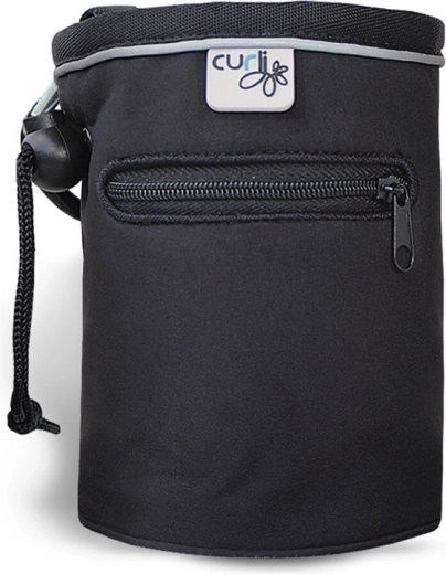 Curli pochette à friandises pour chiens