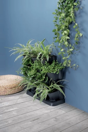 Modulaire et facilement extensible