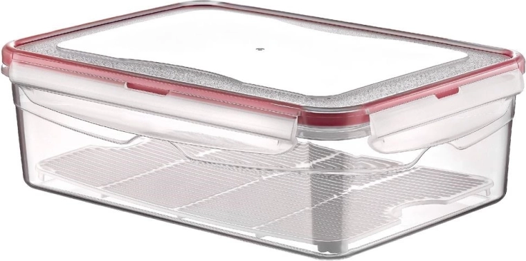 Grille amovible pour une meilleure circulation