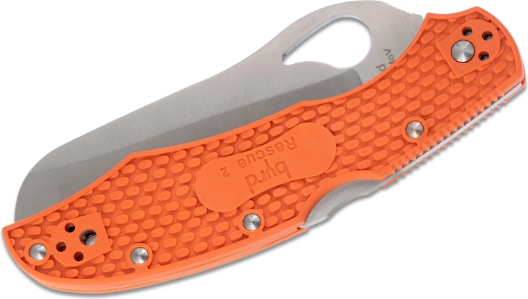 Ouverture à une main et verrouillage fiable