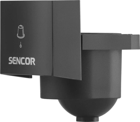 SENCOR support de capsule pour cafetières SCC 3000