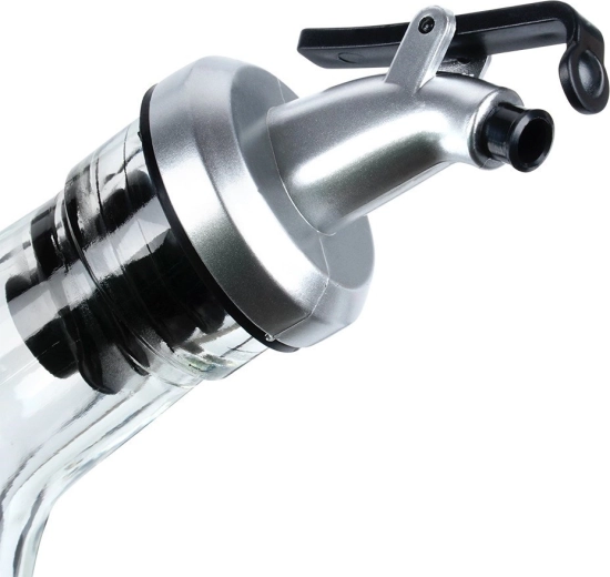 Versement contrôlé et propre