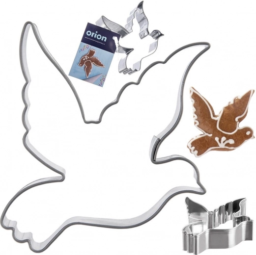 Acier inoxydable de qualité pour une longue durée de vie