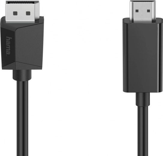 Câble HDMI 1,5 m hautement résistant