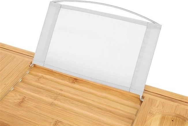 Support pour livre ou tablette avec 3 positions