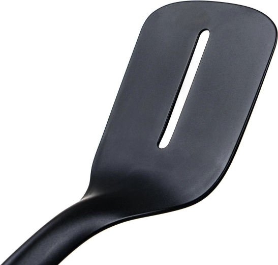 Évacuation des liquides grâce à la fente