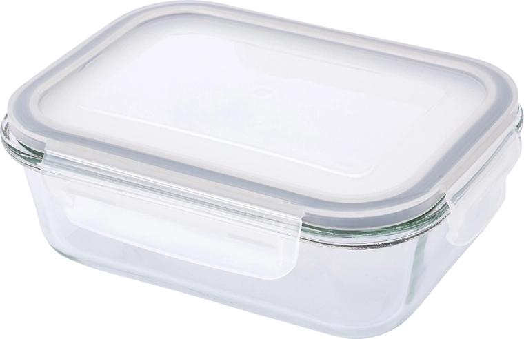 Forme rectangulaire pratique qui économise de l’espace