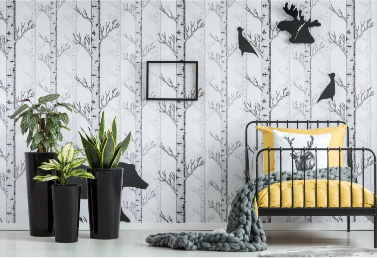 Design brillant et élégant pour tout espace