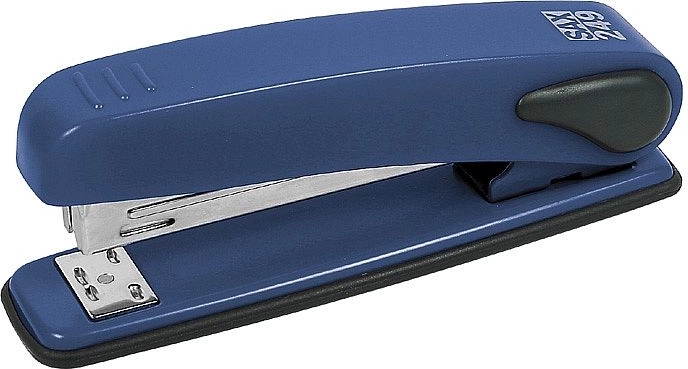 Agrafeuse SAX 249 bleue