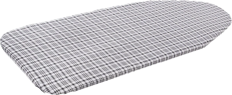 Housse de planche à repasser Iron 125 × 50 cm