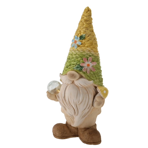 Placement facile grâce aux piles