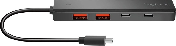 Transferts rapides jusqu’à 10 Gb/s