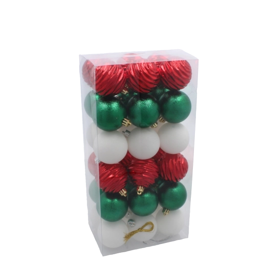 Ensemble varié pour un look festif harmonieux