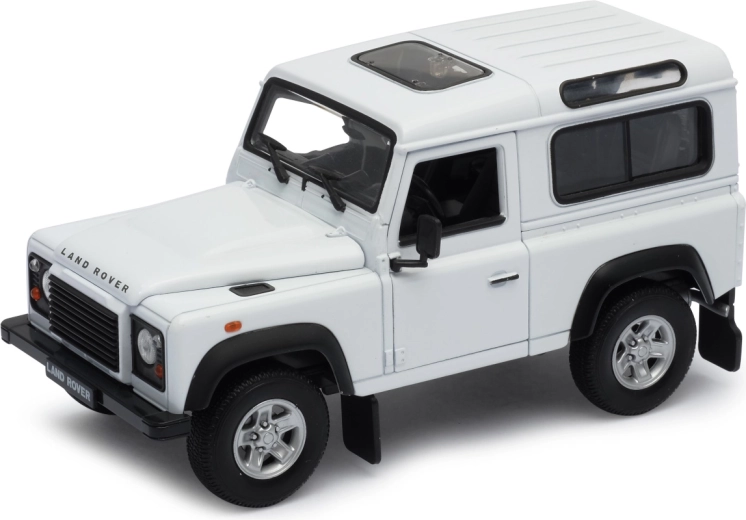 Welly Porsche Taycan Turbo S 1:24 crème