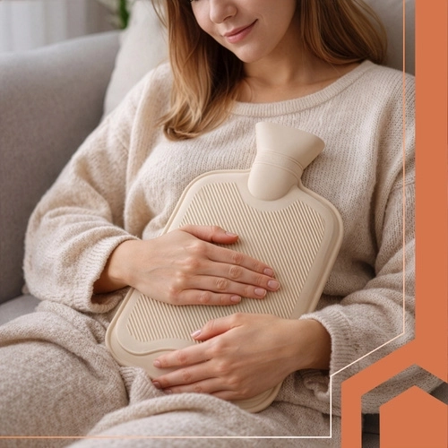 Poche en caoutchouc sûre et résistante