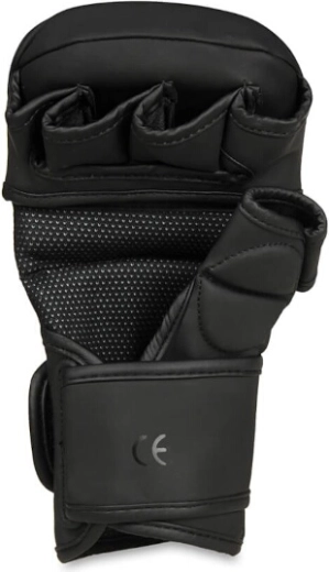 Coupe anatomique pour une prise sûre