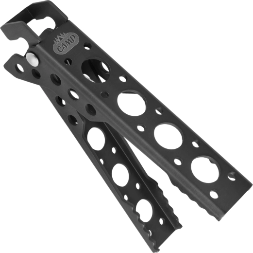 Pince pour vaisselle de camping NILS Camp