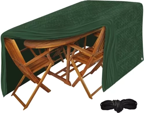 Grande taille pour ensembles de jardin