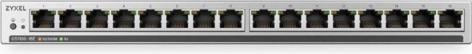 Zyxel GS1100 switch gigabit 16 ports