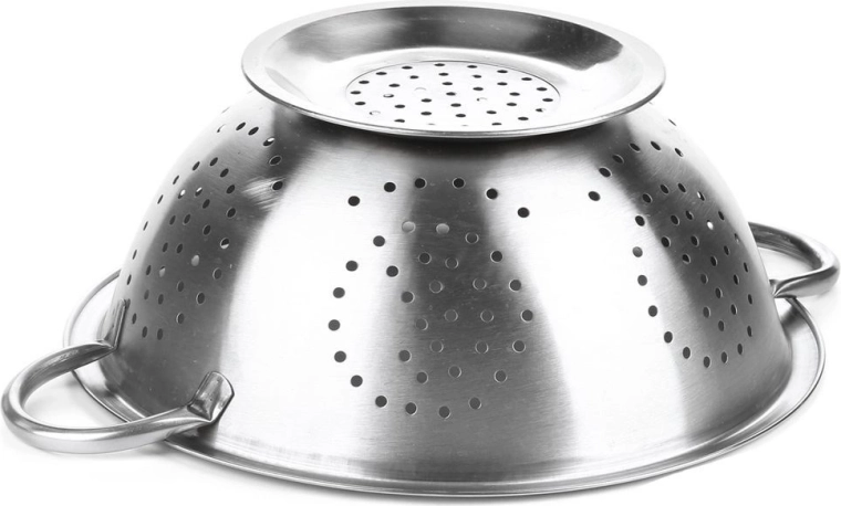 Acier inoxydable résistant